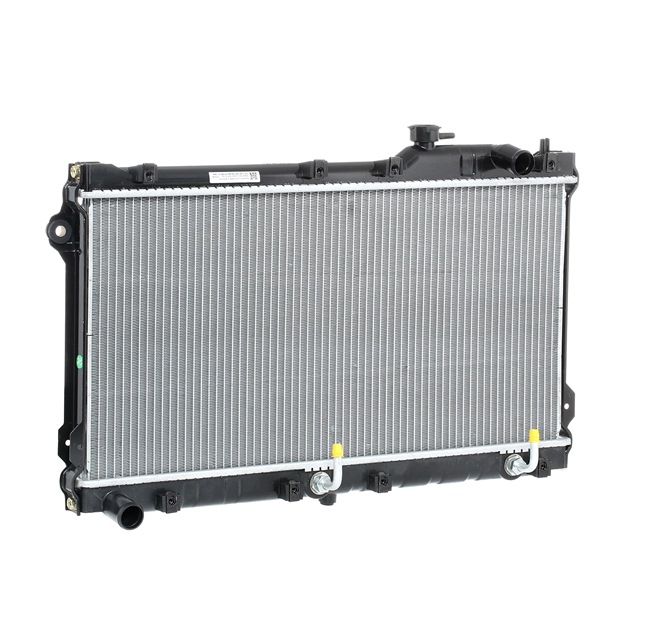 STARK Radiador, refrigeración del motor SKRD-0120303 a un precio bajo