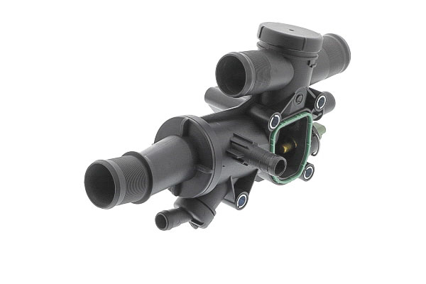 Termostat środka chłodzącego TOPRAN FORD FOCUS 723 160
