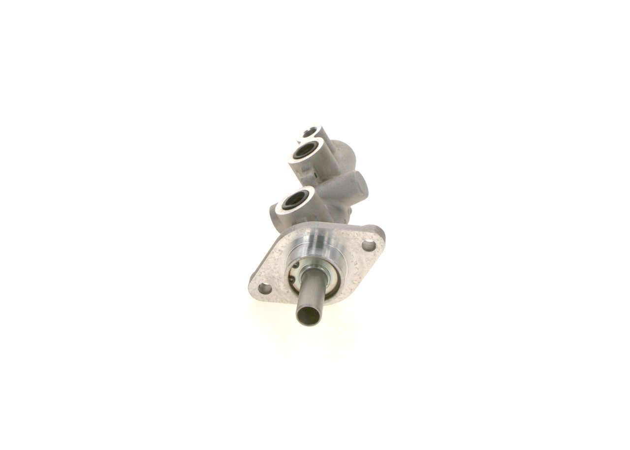 BOSCH F 026 003 191 Bomba de travão Nissan Almera N16 2.2 dCi 112 cv Diesel 2005