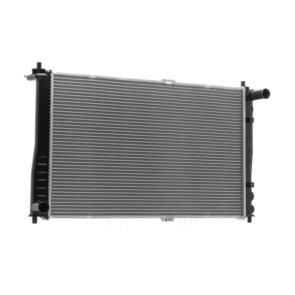 RIDEX 470R0059 radiateur 0K55215200D