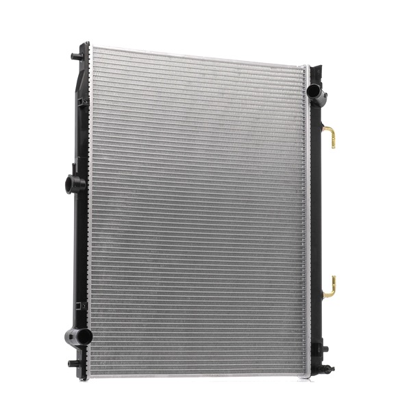 RIDEX 470R0053 radiator Mitsubishi Pajero V60 3.2 DI-D (V68W) 160 hk Diesel 2004