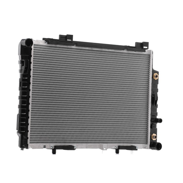 Kühler, Motorkühlung von AVA COOLING SYSTEMS MSA2174 beste Qualität zum besten Preis