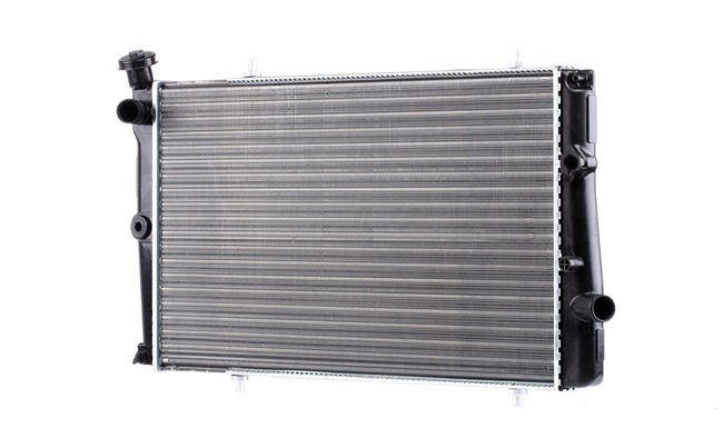 RIDEX 470R0304 novo Radiador LADA original