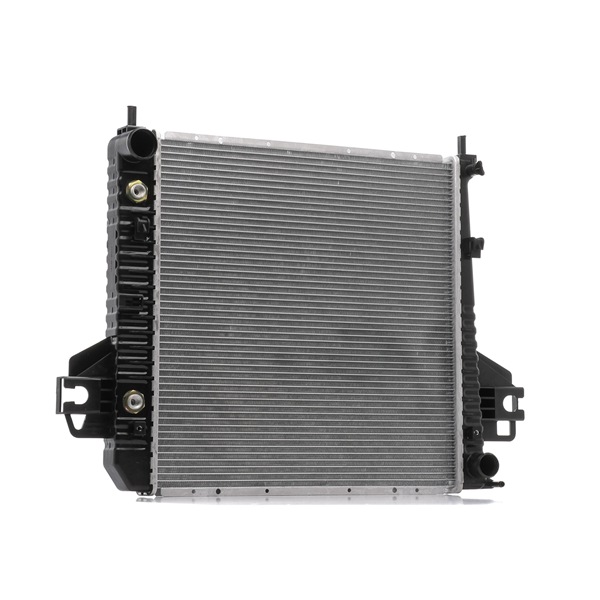RIDEX 470R0065 JEEP Cherokee I (SJ) Jäähdytin