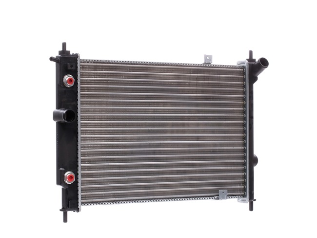 RIDEX 470R0285 replacement VAUXHALL Astra Mk3 (F) Saloon radiator price