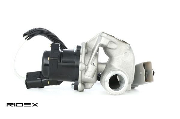 RIDEX 1145E0055 AGR Ventil VOLVO Kosten
