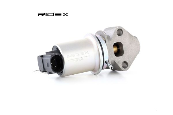RIDEX 1145E0046 Calidad y precios justos