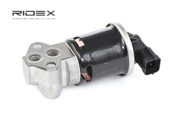 RIDEX 1145E0047 EGR ventil DAEWOO pris
