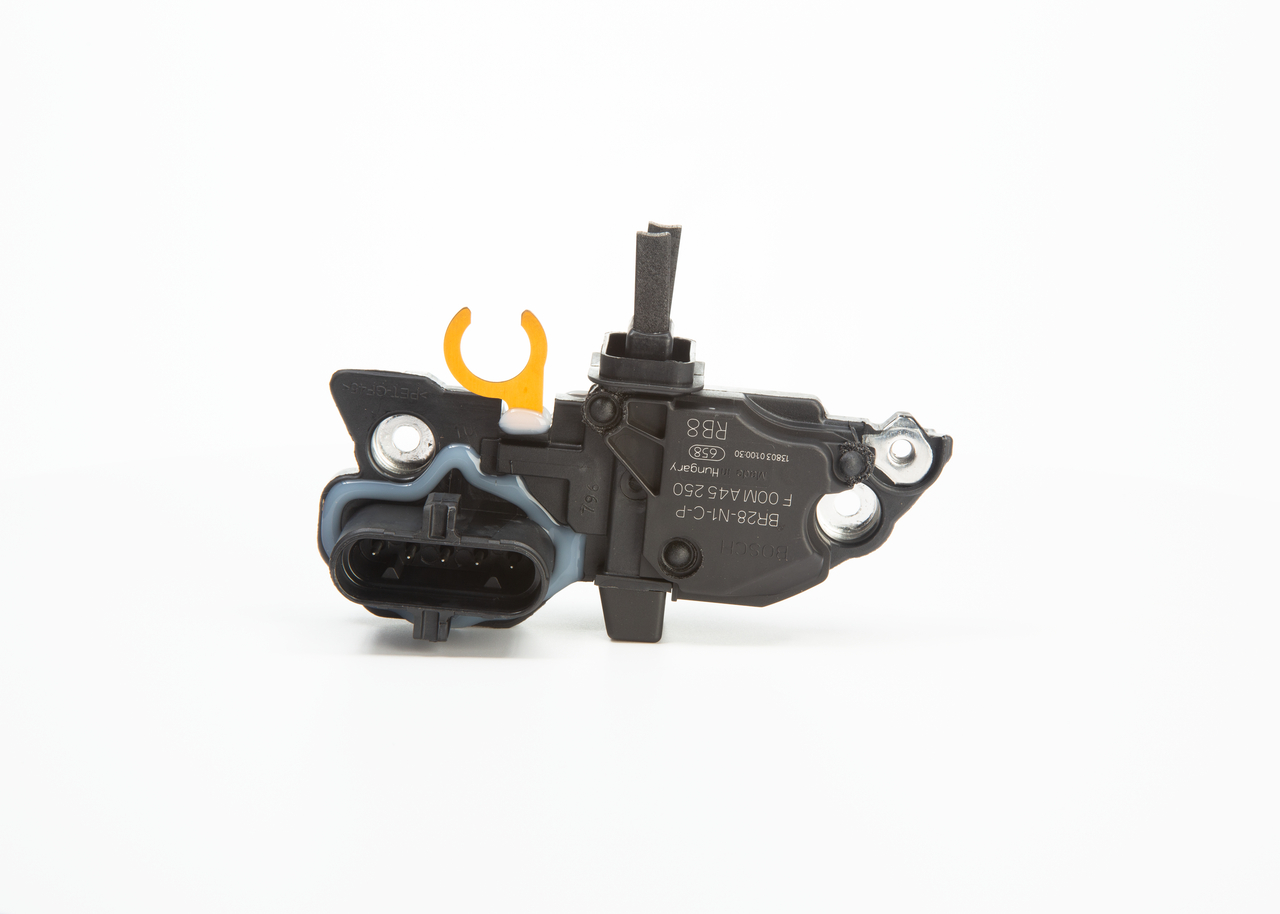 BOSCH F 00M A45 250 spanningsregelaar 21579977
