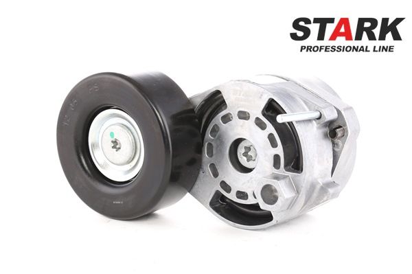 STARK 06E903133D Kiristysrulla, moniurahihna SKTP-0600213