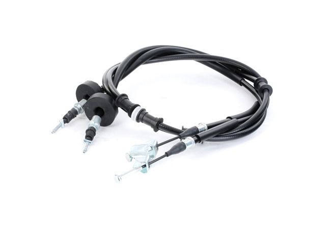 RIDEX 124C0059 Handbromsvajer OPEL Astra K Sports Tourer (B16) original pris
