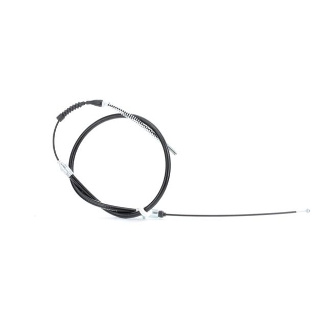 RIDEX 124C0112 Handbromsvajer OPEL COMBO 2024 pris