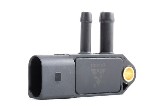 AUTLOG AS4513 Sensore pressione filtro antiparticolato (FAP) VW Golf 1k5 1.9 TDI 105 CV Diesel 2007