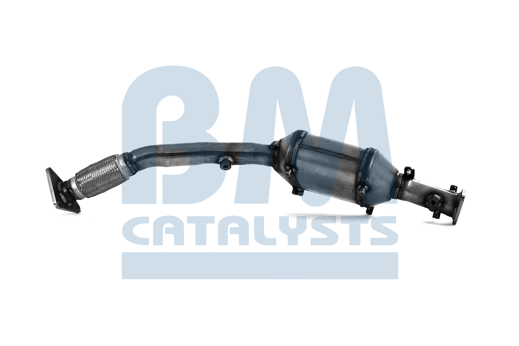 BM CATALYSTS BM11059 roetfilter (dpf) 20010JD700
