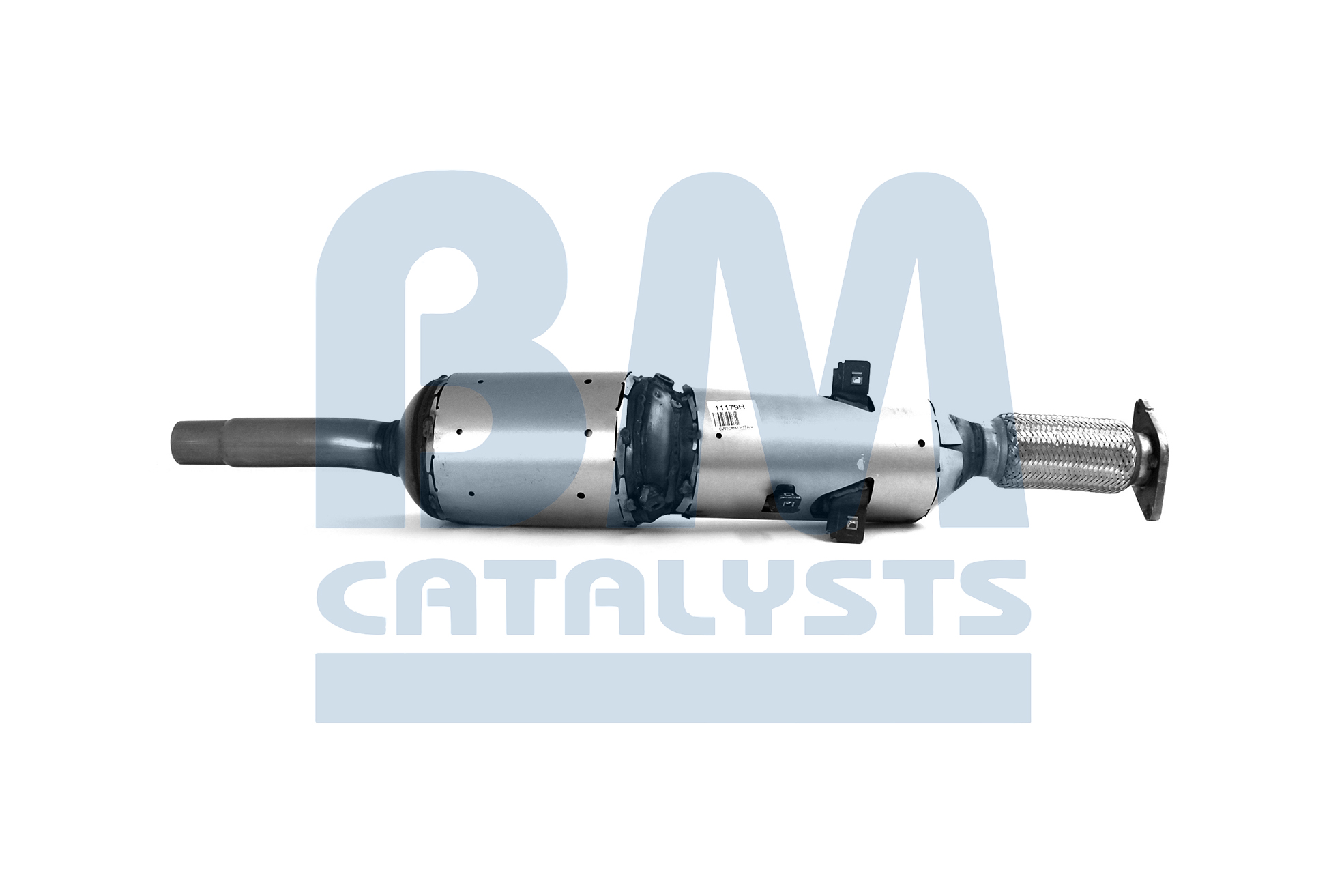 BM CATALYSTS BM11179H Filter sadzi / castic Renault Megane 3 Grandtour 1.5 dCi (KZ09, KZ0D, KZ1G, KZ29, KZ14, KZ1W, KZ10, KZ1F,... 110 KS nafta 2010