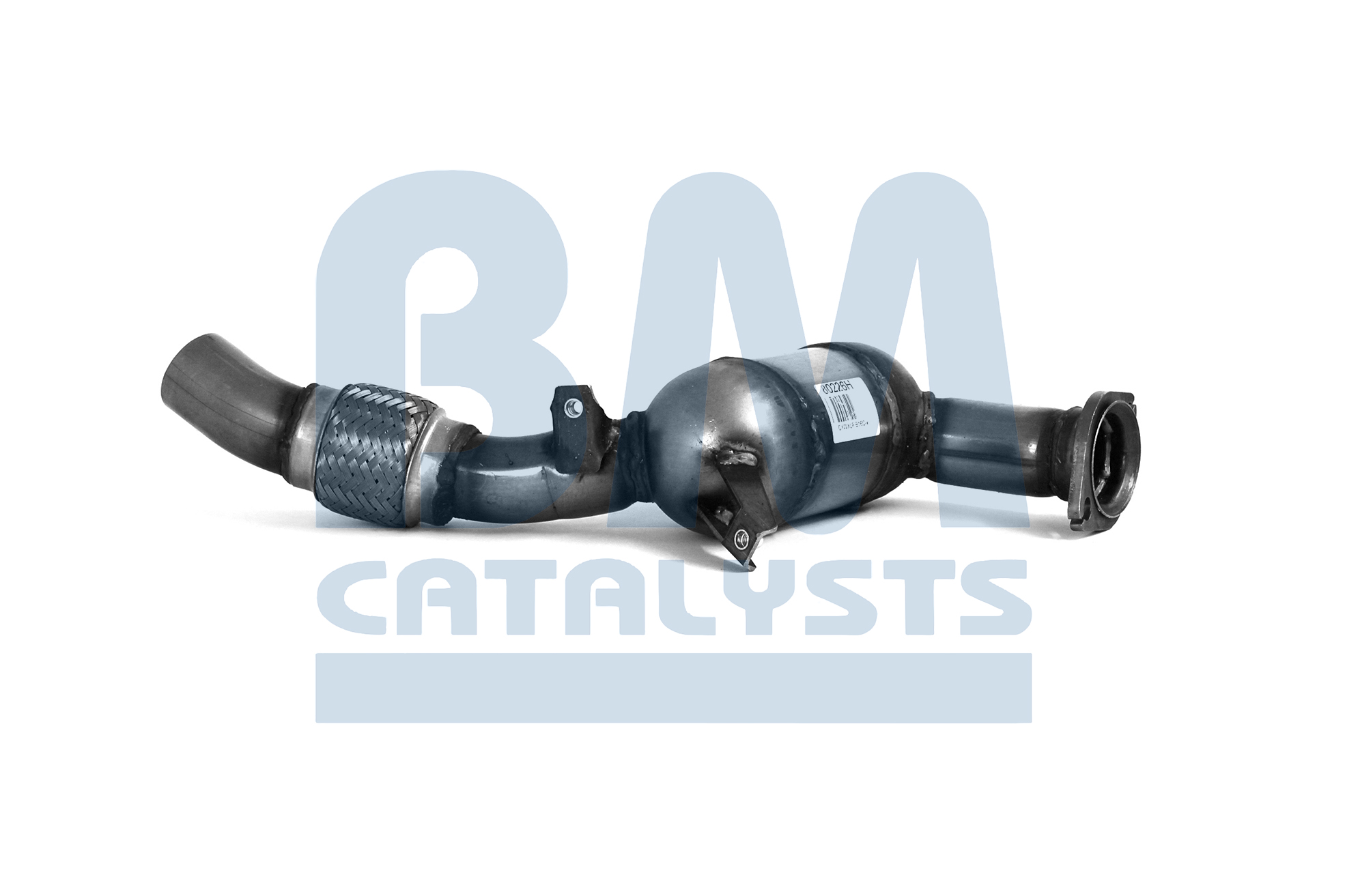 BM CATALYSTS 18307788607 Katalizator BM80226H