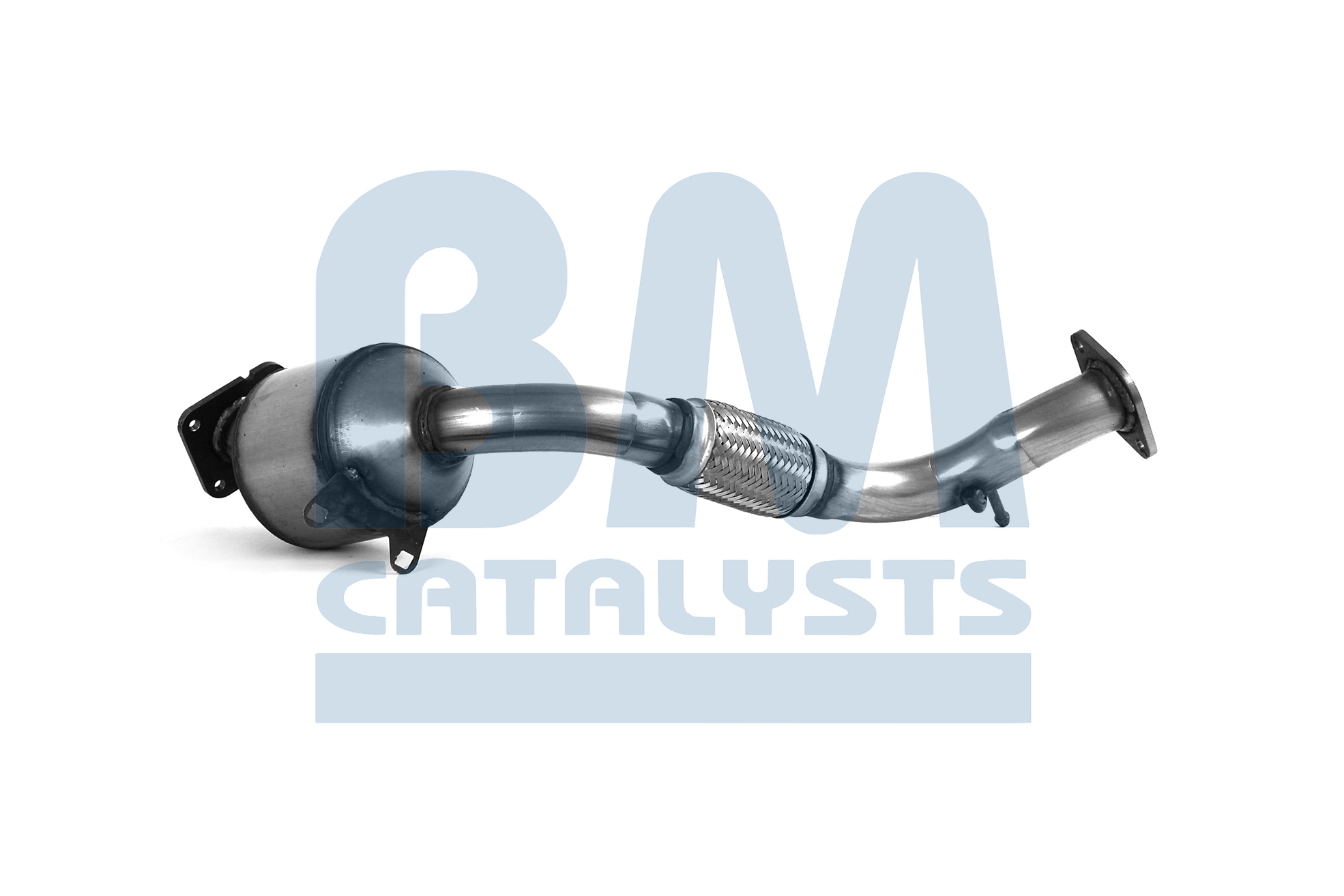 BM CATALYSTS BM80368H prix catalyseur FORD TRANSIT 2022