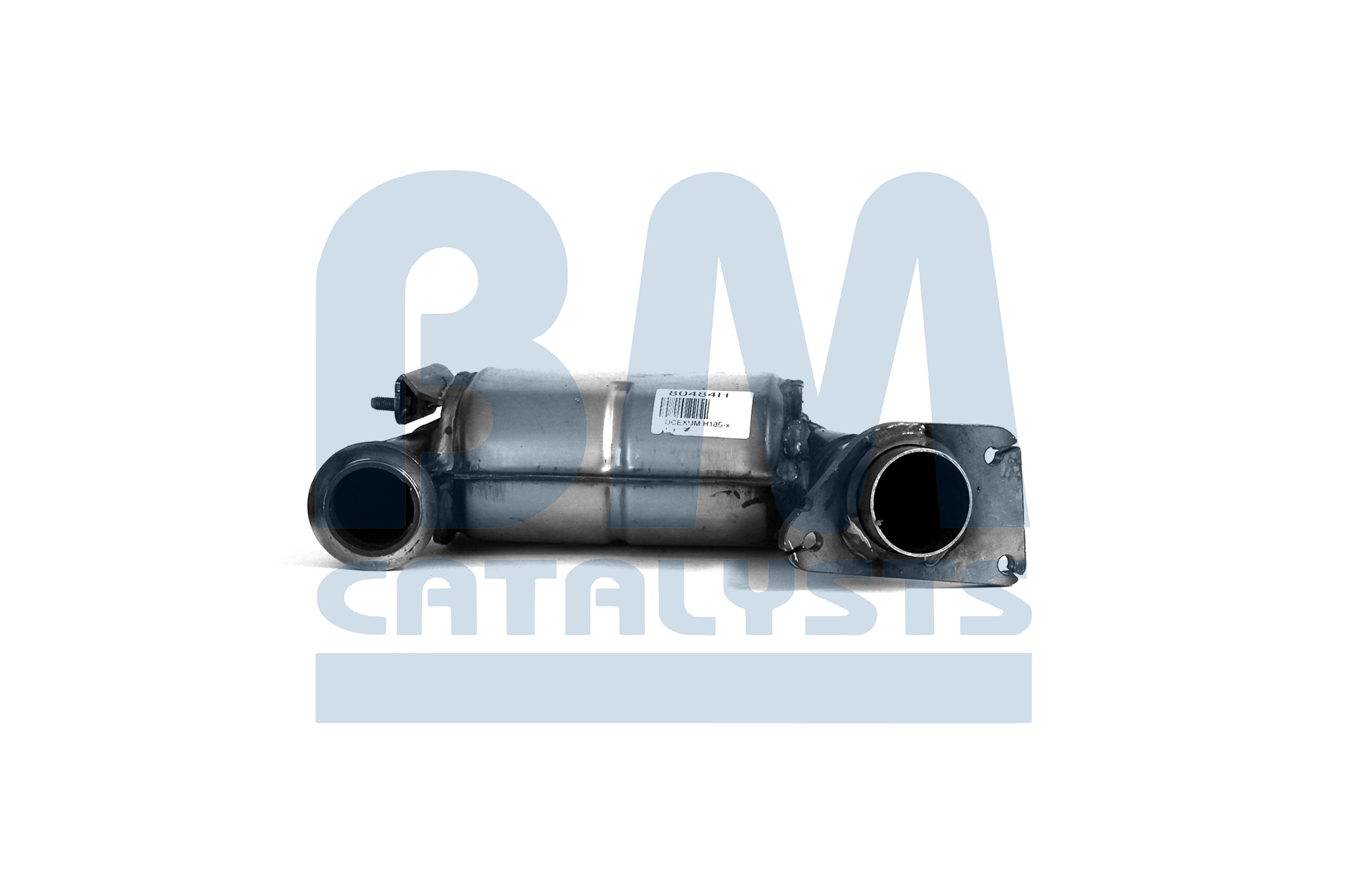 BM CATALYSTS BM80484H katalysator 14130-67JA2-H02