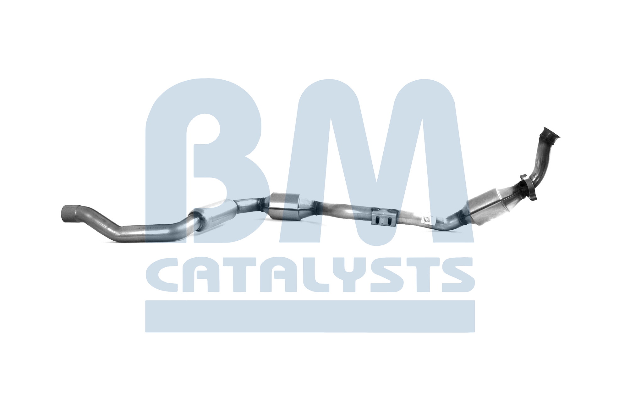 BM CATALYSTS BM90791H katalysator 163 490 81 14