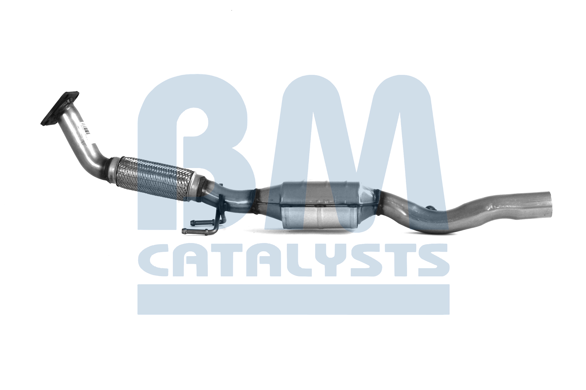 BM CATALYSTS BM91056H katalysator 1J0254500J