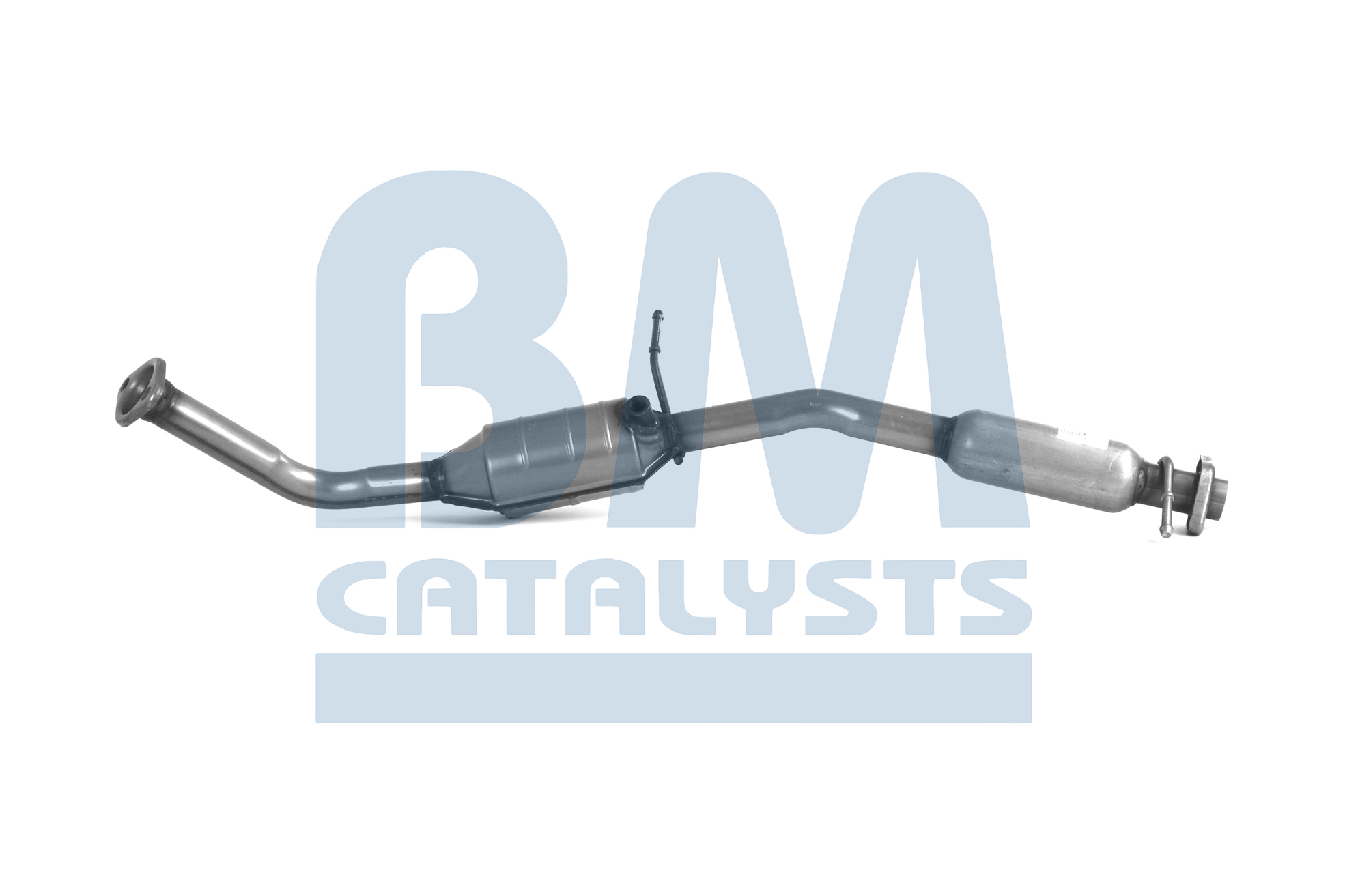 BM CATALYSTS BM91156H Katalysator Suzuki Jimny fj 1.3 16V 4x4 (SN413) 86 Pk Benzine 2025