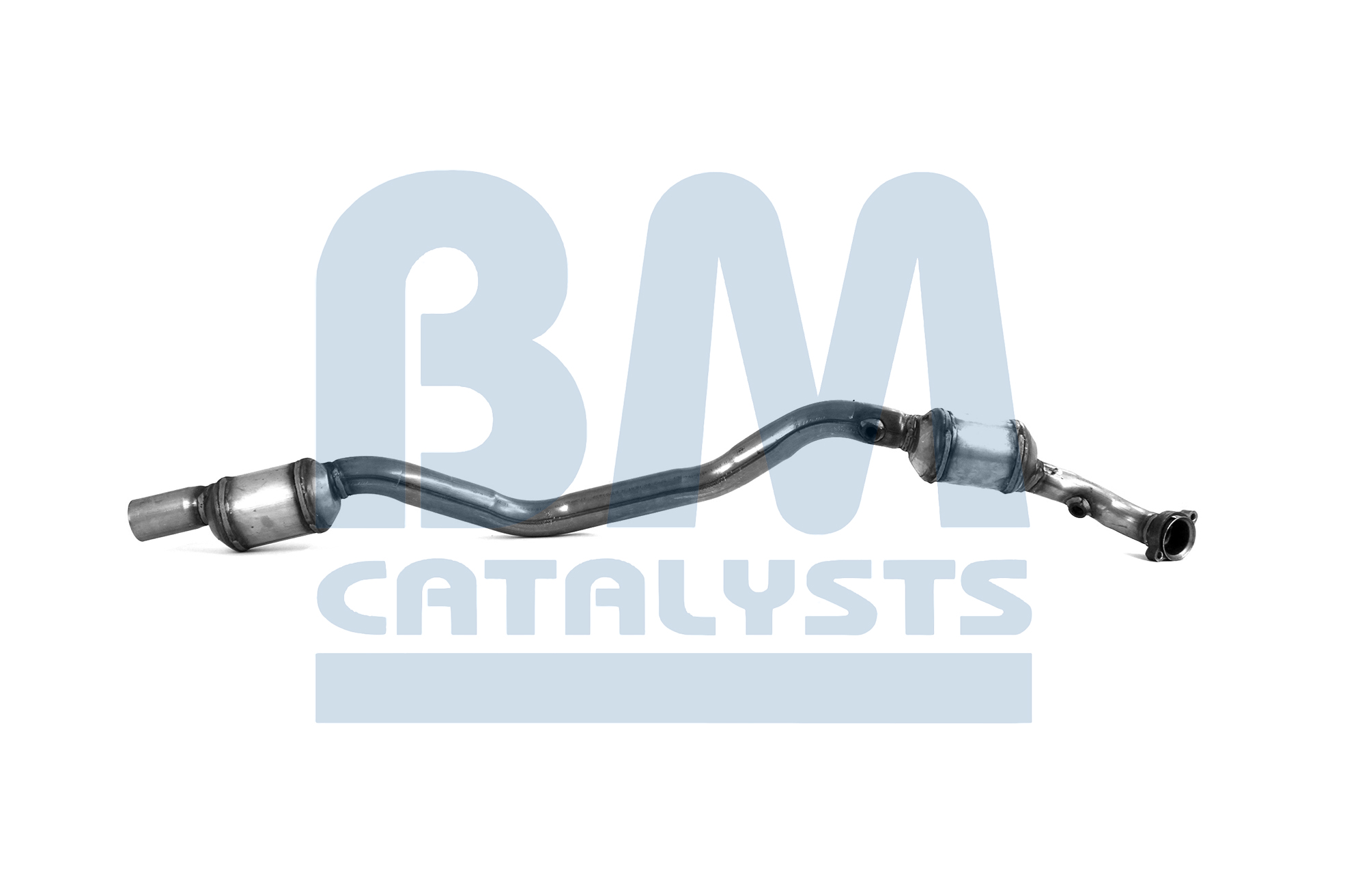 BM91267H BM CATALYSTS 2304902119 Katalysator