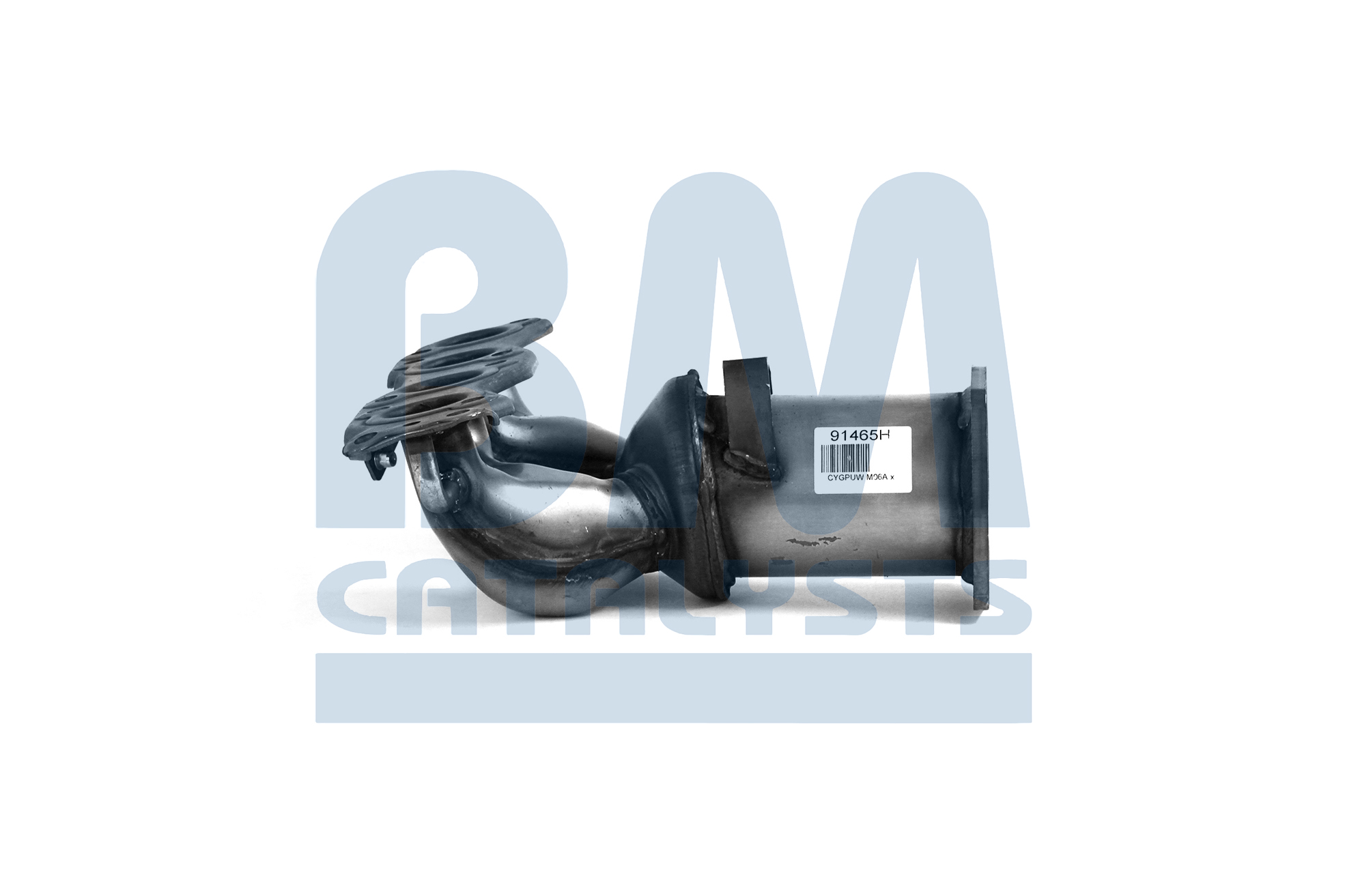 BM CATALYSTS BM91465H Katalizators SUZUKI Swift III Hatchback (MZ, EZ) 1.3 (RS 413, ZC11S) 92 ZS Benzīns 2016