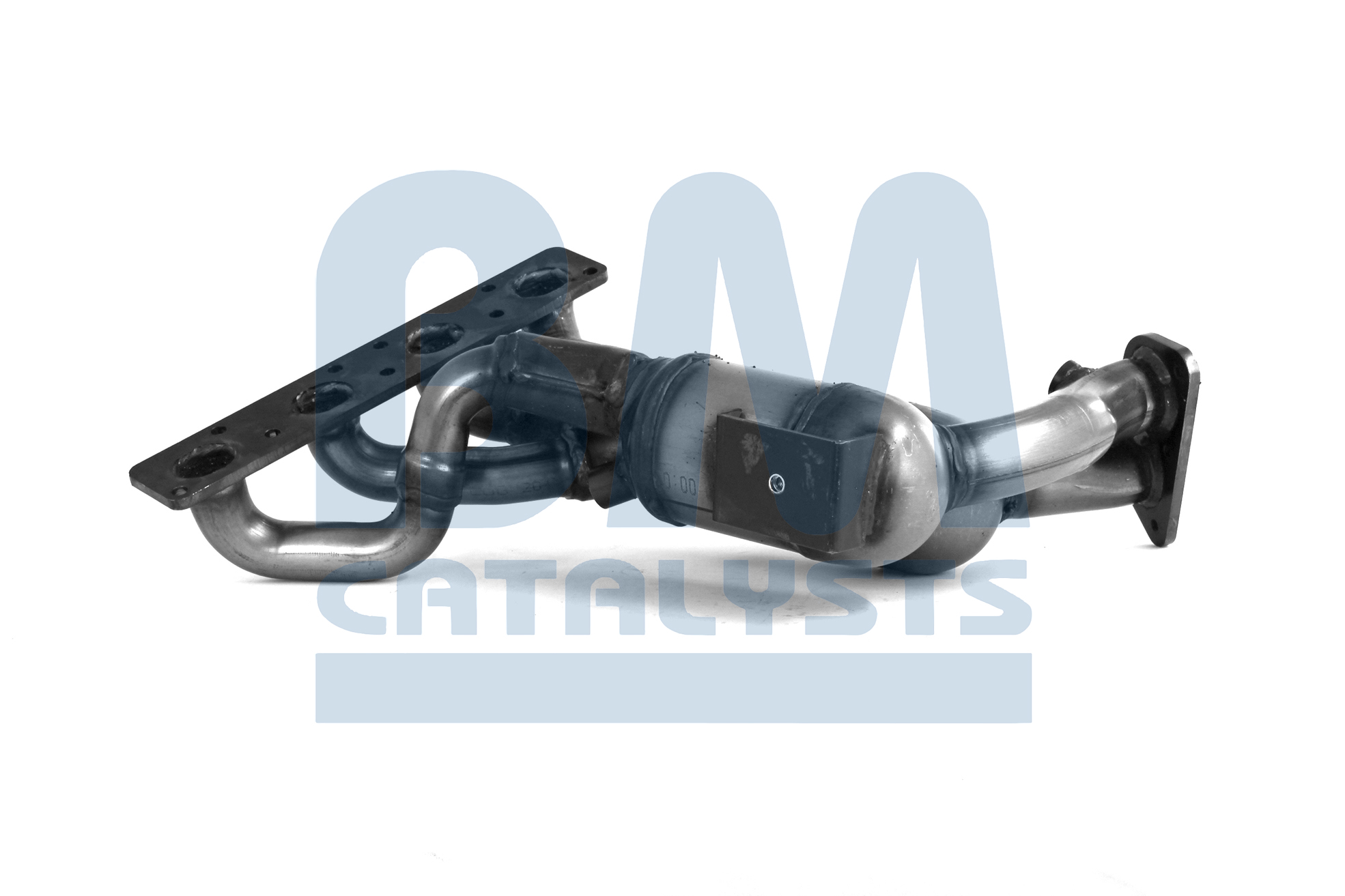 BM CATALYSTS BM91509H katalysator 18 40 7 525 460
