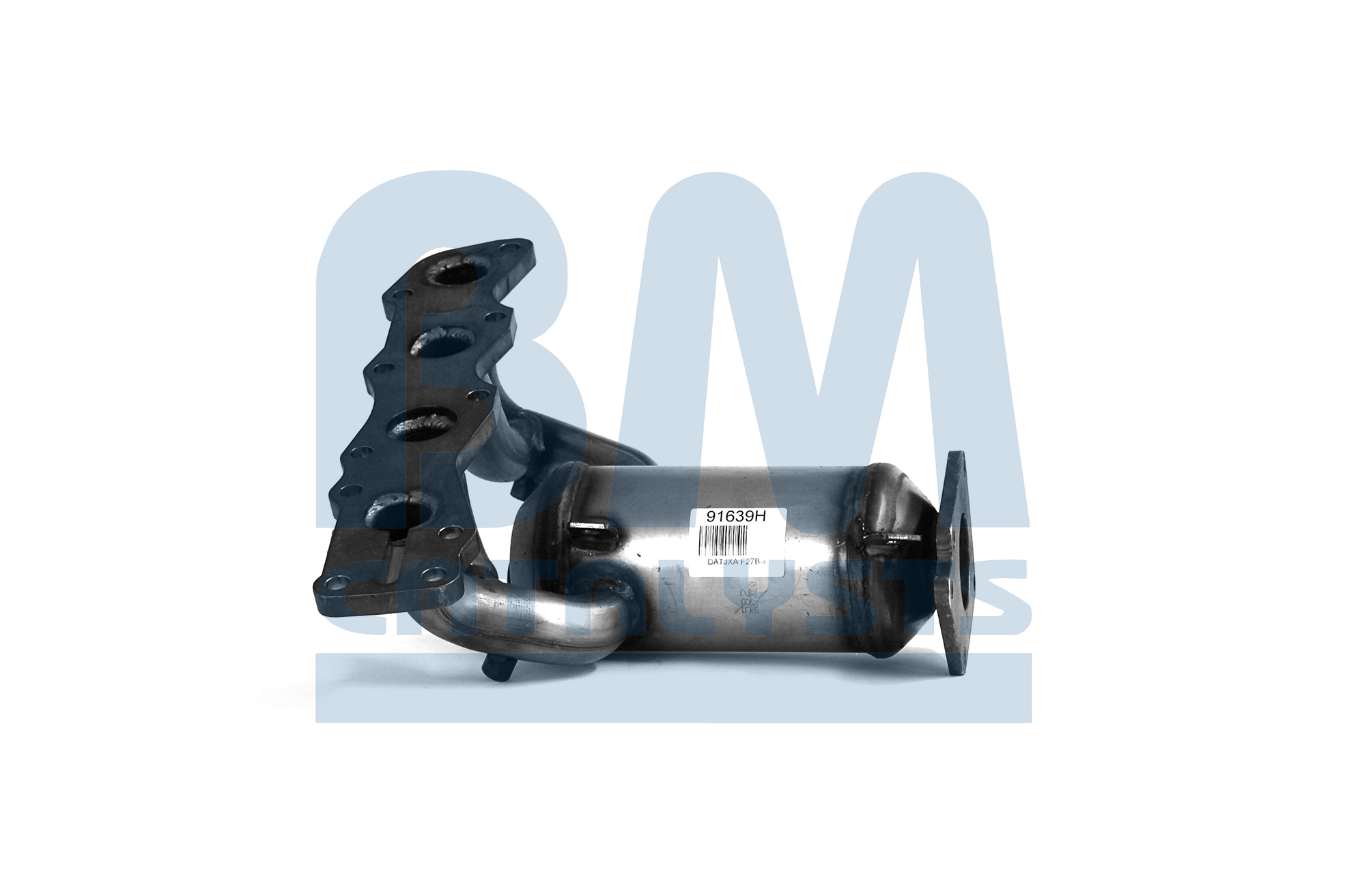 BM CATALYSTS 14110-54G00 Katalysator BM91639H