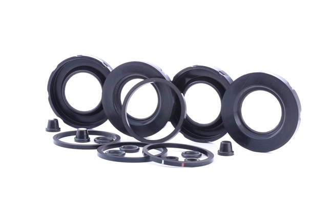 405R0014 RIDEX replacement IVECO brake caliper repair kit price