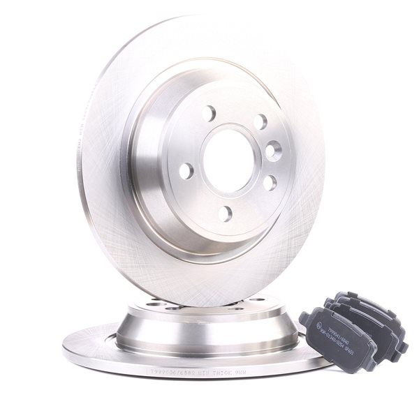 RIDEX 3405B0043 Calidad y precios justos