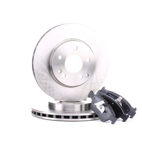 RIDEX 3405B0092 Calidad y precios justos