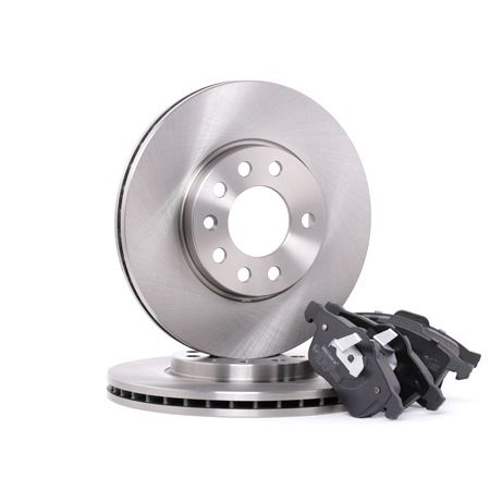 RIDEX 3405B0034 Calidad y precios justos