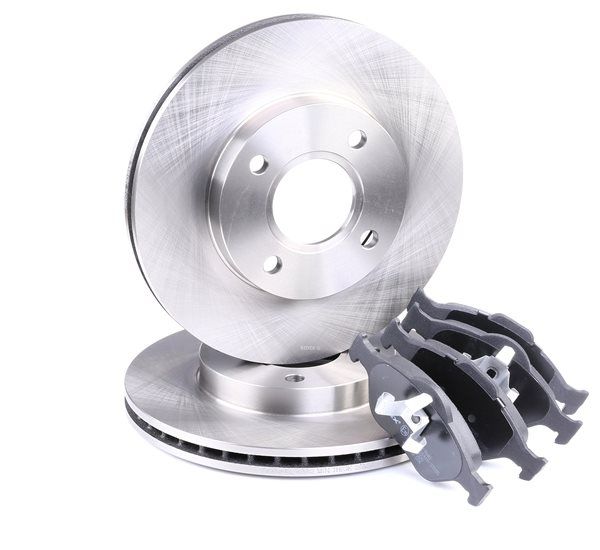 RIDEX 3405B0057 Calidad y precios justos