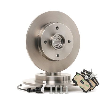 RIDEX 3405B0165 Calidad y precios justos