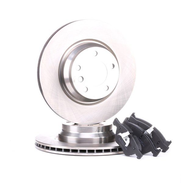 RIDEX 3405B0161 Calidad y precios justos