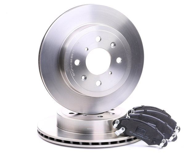 RIDEX 3405B0145 Calidad y precios justos