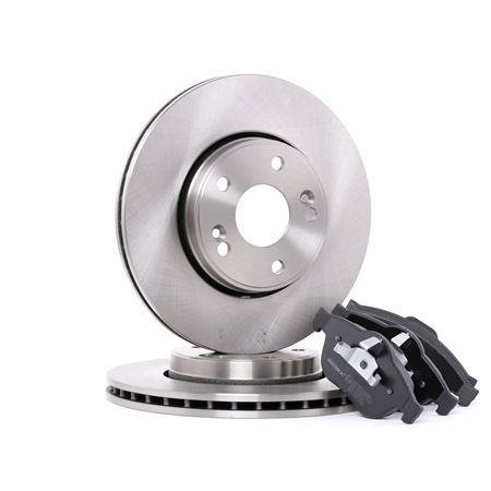 RIDEX 3405B0227 Calidad y precios justos