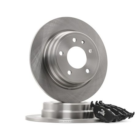RIDEX 3405B0222 Calidad y precios justos
