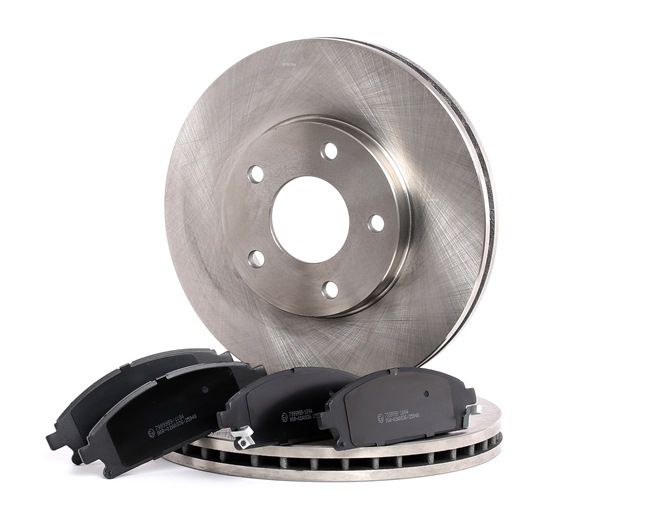STARK Kit de discos de freno y pastillas SKBK-1090085 a un precio bajo