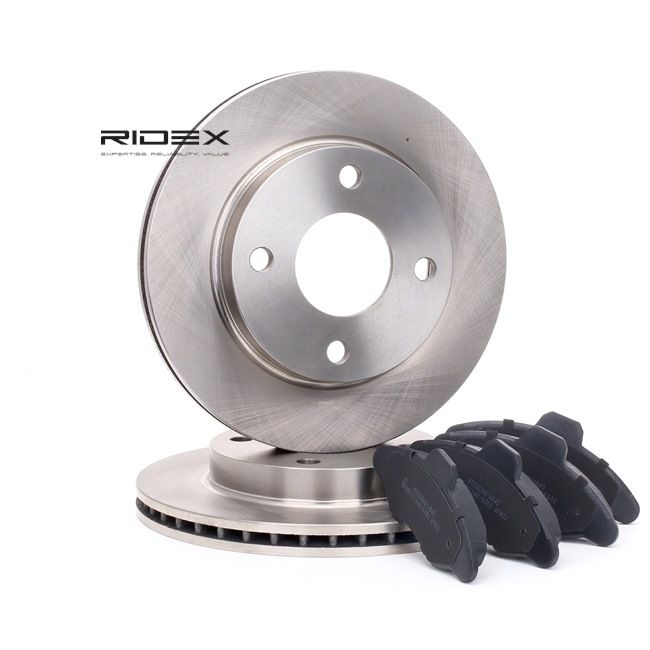RIDEX 3405B0178 Calidad y precios justos