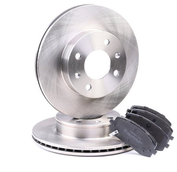 RIDEX 3405B0087 Calidad y precios justos
