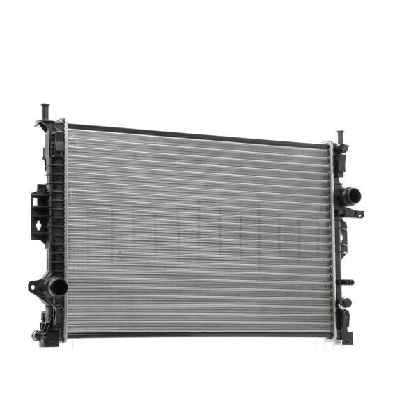 RIDEX 470R0058 Kühler FORD GALAXY 2016
