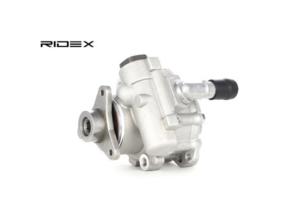 RIDEX 12H0033 Servopumpe RENAULT SCALA 2023