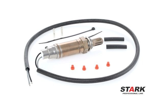 STARK SKLS-0140092 lambdasonde Mitsubishi Pajero 2 2.4 112 hk Bensin 1998