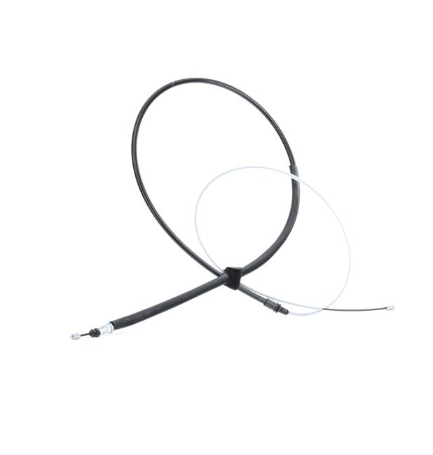 RIDEX 124C0137 Trosas, stovėjimo stabdys RENAULT LAGUNA 2015