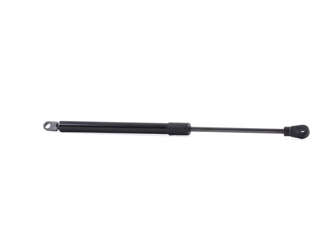 RIDEX 219G0245 Gāzes amortizators, bagāžas/kravas nodalījuma vāks Golf 1 Cabrio