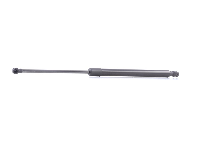 RIDEX 219G0189 Gāzes amortizators, bagāžas/kravas nodalījuma vāks Audi A6 C6 Avant