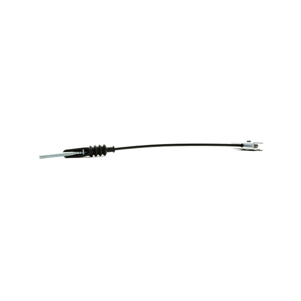 124C0028 RIDEX replacement LANCIA handbrake cable price