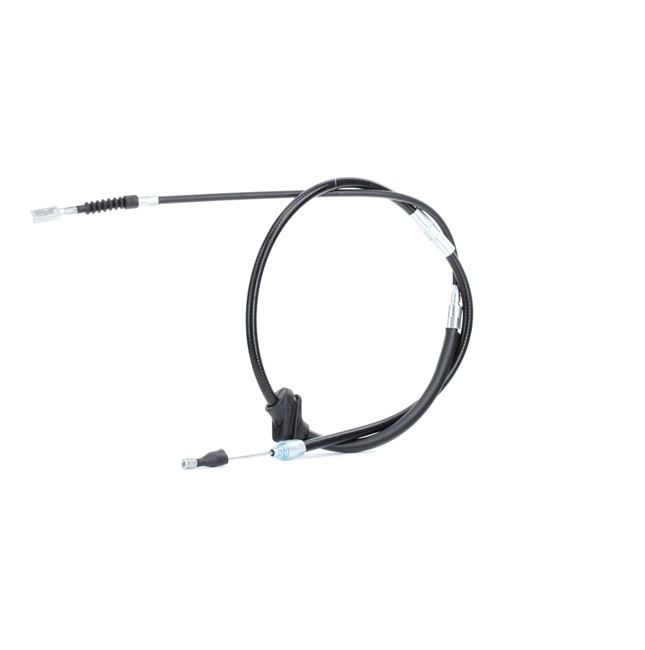 VAICO Hand brake cable V10-30058 at favorable price